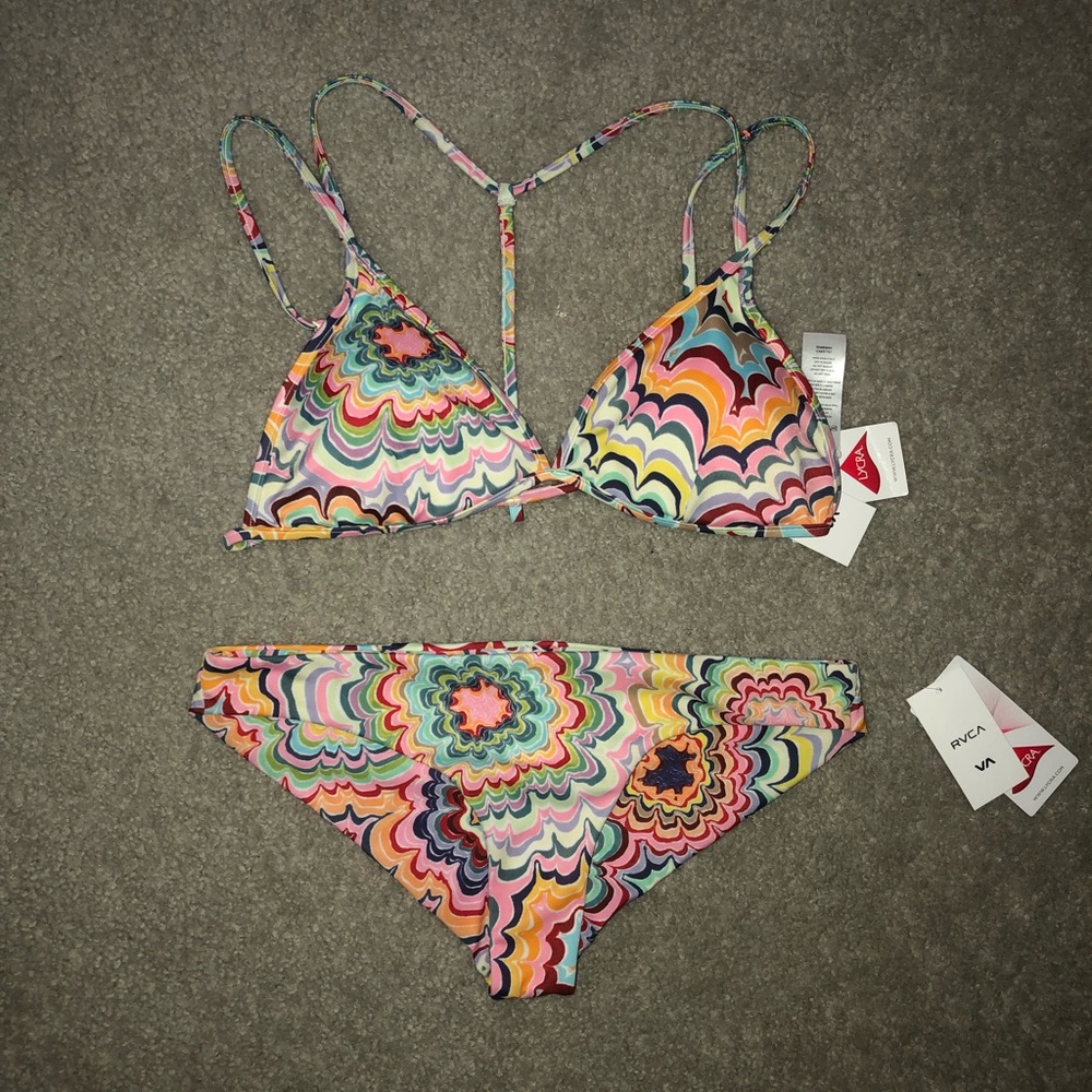 RVCA Bikini